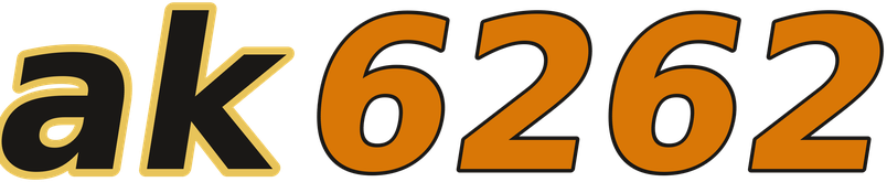 ak6262 logo